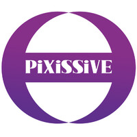 MAKEUP by PiXiSSiVE logo - Similar company to Makeup Artist