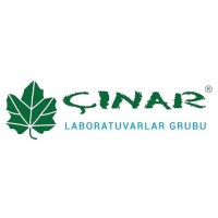 Çınar Çevre Laboratuvarı A.Ş. logo - Similar company to Encon Lab
