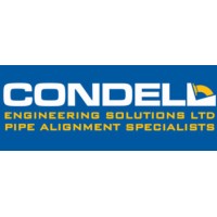 Condell Engineering Solutions Ltd logo - Similar company to Mcc Engineering Ltd