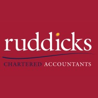 Ruddicks Chartered Accountants logo - Similar company to Synectic Accountants & Advisers