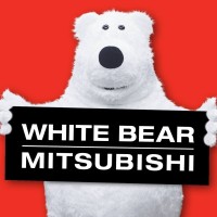 White Bear Mitsubishi