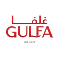 Gulfa Mineral Water and Processing Industries L.L.C logo - Similar company to Sa3Ed