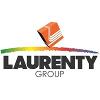 LAURENTY logo - Similar company to Facilicom Belgium