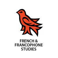 French at UVic logo - Similar company to School Of Languages, Linguistics And Cultures