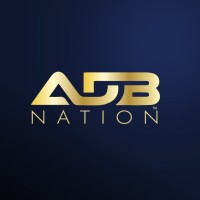ADBNation™ A Different Breed logo - Similar company to Adbtraining™ Law Enforcement Training | We Are A Different Breed