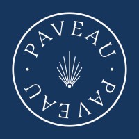 Paveau logo - Similar company to Mv Interior Design