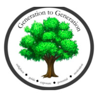Generation to Generation (G2G) logo - Similar company to Beyond The Walls