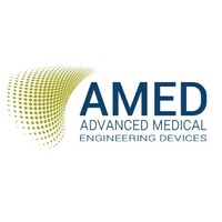 AMED s.r.l. logo - Similar company to 3D Bit