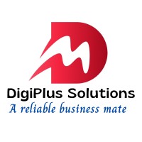 DigiPlus Solutions logo - Similar company to Digiplus Solution