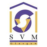 SVM Glasgow logo - Similar company to Bjm Design Ltd