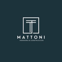 Mattoni Ingeniería logo - Similar company to Mattoni.Iraq