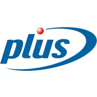 PLUS logo - Similar company to Nersi