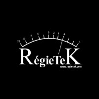 REGIETEK logo - Similar company to Unisson Design