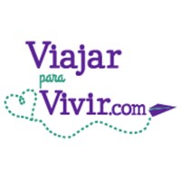 Viajar Para Vivir logo - Similar company to Brilla Latam