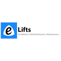 e Lifts logo - Similar company to Escalated
