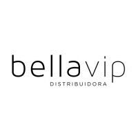 Bella Vip Distribuição logo - Similar company to Exa Beauty Solutions