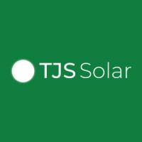 TJS Solar logo - Similar company to How Group Global