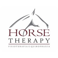 Horse Therapy - Quiropraxia e Fisioterapia Equina logo - Similar company to Ecco Vet