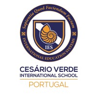 Cesário Verde International School Portugal logo - Similar company to Ventos Traquinas