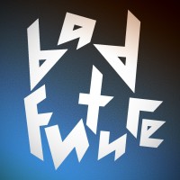 BAD FUTURE logo - Similar company to Bts Media