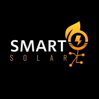 Smart Solar logo - Similar company to Ecojamm - Products, Services, Innovation Based On Solar Energy For The Green And Circular Economy