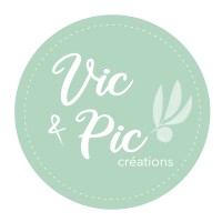 Vic & Pic logo - Similar company to Pharmacology