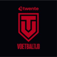 1Twente Voetbaltijd logo - Similar company to Tm Marketing