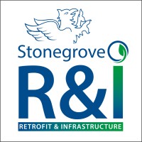 Stonegrove Retrofit & Infrastructure logo - Similar company to Stonegrove Ltd