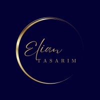Elian Tasarım logo - Similar company to 2Blackdots