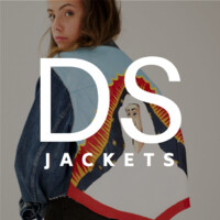 Denim Souls logo - Similar company to 19.91 Denim