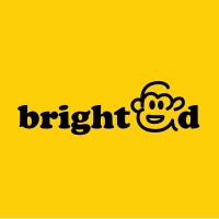 Bright Ad Strategy & Design Studio logo - Similar company to Iterative Games