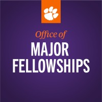 Clemson University Office of Major Fellowships logo - Similar company to Clemson University Honors College