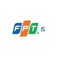 FPT IS logo - Similar company to Synnex Fpt