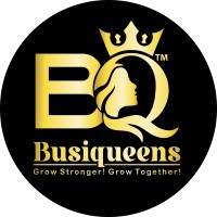 Busiqueens™ logo - Similar company to Keringa-Petwings