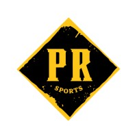PR Sports logo - Similar company to Pr Sport