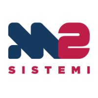 M2 SISTEMI logo - Similar company to A&C Sistemi | Sys-Dat Group