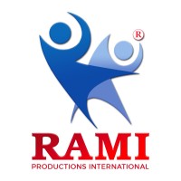 Rami Productions International W.L.L logo - Similar company to Graffiters Creative Company