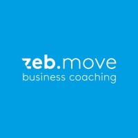 zeb.move business coaching logo - Similar company to Synalinks