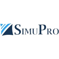 SimuPro Ingeniería, Simulación y Desarrollo logo - Similar company to Eproic Ingeniería Y Construcción