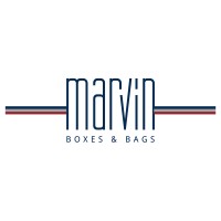 MARVİN Boxes & Bags logo - Similar company to Zımparax