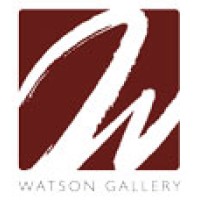 Watson Gallery logo - Similar company to Tiderip