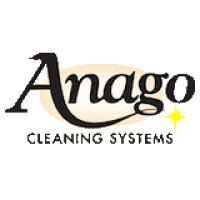 Anago of Nashville logo - Similar company to Vanguard Cleaning Systems Of Alberta