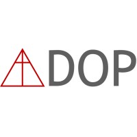 DOP Engineering logo - Similar company to Home Point Constructions