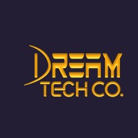 DREAM Tech Co. logo - Similar company to Athleteapparel