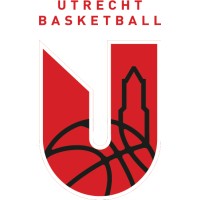 UBALL Basketball Academy Utrecht logo - Similar company to Ibasketball