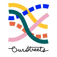 OurStreets logo - Similar company to Waterloo Region Record