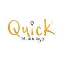 Quick Publicidad logo - Similar company to Estrategia&Poder