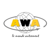 ADVENTURE WAYS AGENCY logo - Similar company to Isc Distrel