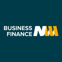Business Finance North West logo - Similar company to Malcolm Gallagher Fcim, Chartered Marketer Hosts The Online Bizvision Business Growth & Support Hub