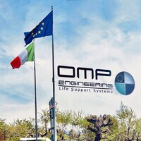 OMP Engineering Srl logo - Similar company to Fudex Group Spa